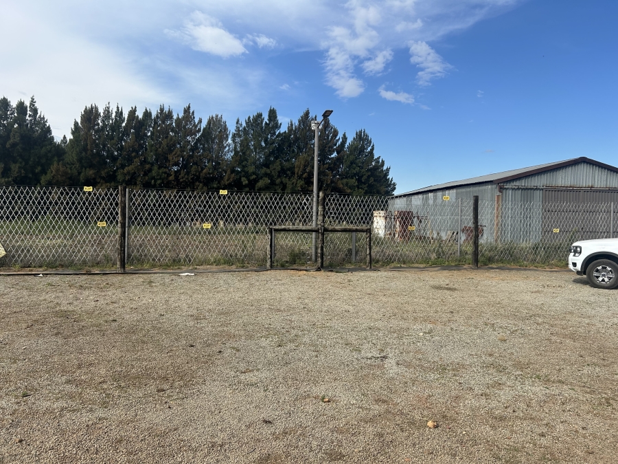 Commercial Property for Sale in Viljoenskroon Free State